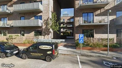 Lejligheder til leje i Ballerup - Foto fra Google Street View