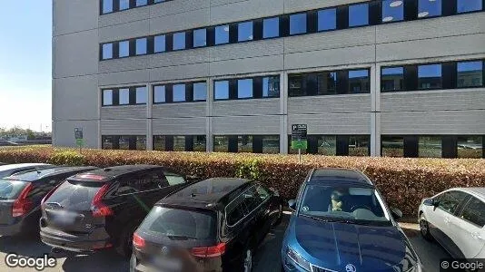 Lejligheder til leje i København SV - Foto fra Google Street View