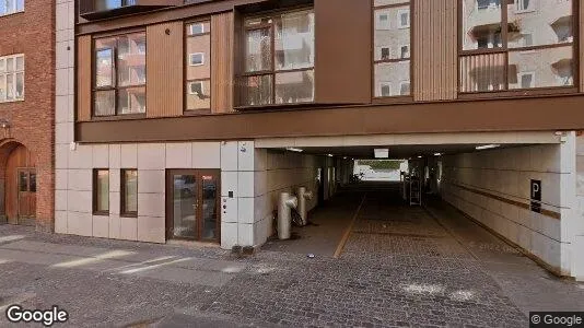 Lejligheder til leje i København S - Foto fra Google Street View