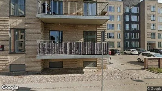 Lejligheder til leje i København SV - Foto fra Google Street View