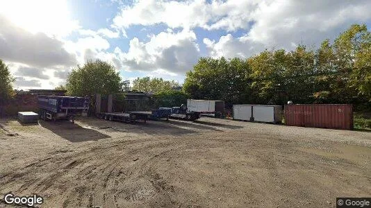 Lejligheder til leje i Bagsværd - Foto fra Google Street View