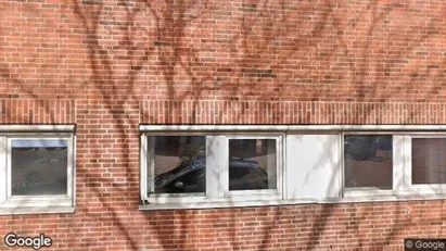 Lejligheder til leje i Værløse - Foto fra Google Street View