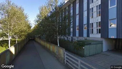 Lejligheder til leje i Ishøj - Foto fra Google Street View