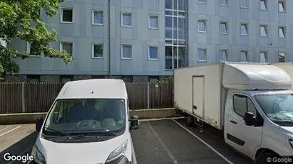 Lejligheder til leje i Ishøj - Foto fra Google Street View