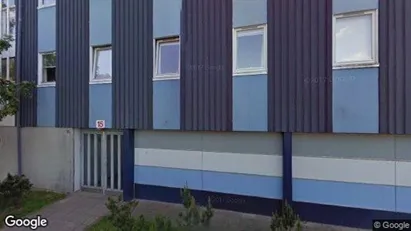 Lejligheder til leje i Ishøj - Foto fra Google Street View