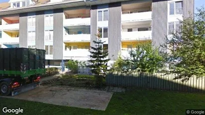 Lejligheder til leje i Ishøj - Foto fra Google Street View