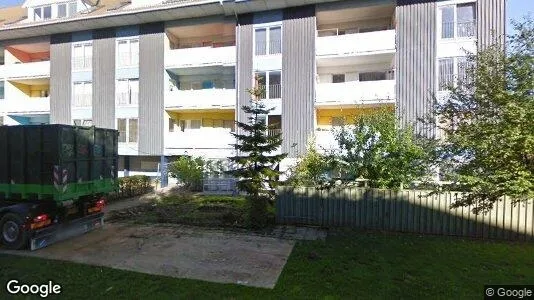 Lejligheder til leje i Ishøj - Foto fra Google Street View
