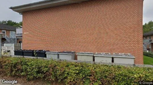 Lejligheder til leje i Viby J - Foto fra Google Street View