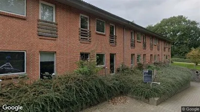 Lejligheder til leje i Viby J - Foto fra Google Street View