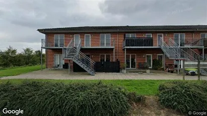 Lejligheder til leje i Viby J - Foto fra Google Street View
