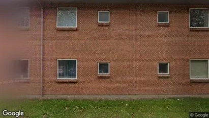 Lejligheder til leje i Viby J - Foto fra Google Street View