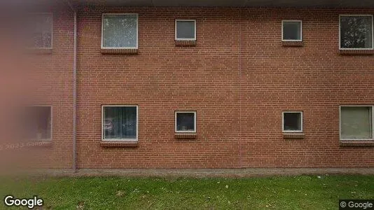 Lejligheder til leje i Viby J - Foto fra Google Street View