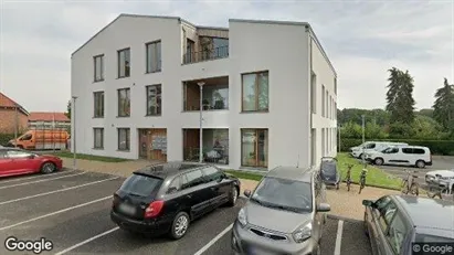 Lejligheder til leje i Espergærde - Foto fra Google Street View