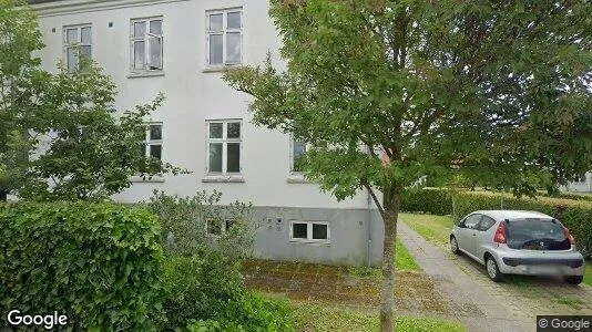 Lejligheder til leje i Kolding - Foto fra Google Street View