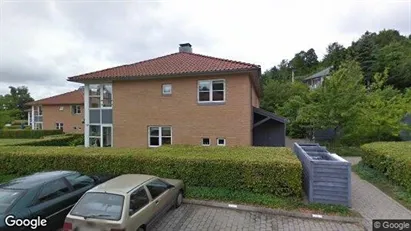 Lejligheder til leje i Vejle Øst - Foto fra Google Street View