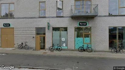 Lejligheder til leje i Rødovre - Foto fra Google Street View