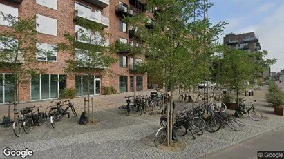 Lejligheder til leje i Valby - Foto fra Google Street View Lejligheder til leje i Valby - Foto fra Google Street View