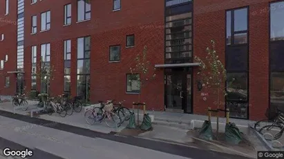 Lejligheder til leje i Herlev - Foto fra Google Street View Lejligheder til leje i Herlev - Foto fra Google Street View