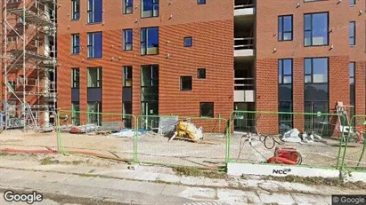 Lejligheder til leje i Herlev - Foto fra Google Street View Lejligheder til leje i Herlev - Foto fra Google Street View