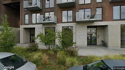 Lejligheder til leje i Rødovre - Foto fra Google Street View Lejligheder til leje i Rødovre - Foto fra Google Street View