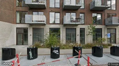 Lejligheder til leje i Rødovre - Foto fra Google Street View Lejligheder til leje i Rødovre - Foto fra Google Street View