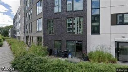Lejligheder til leje i Risskov - Foto fra Google Street View