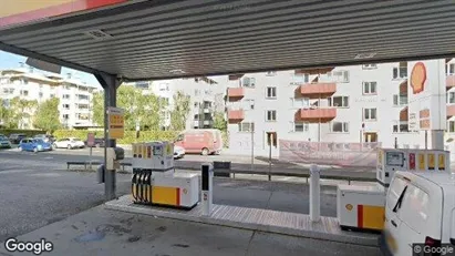 Lejligheder til leje i Valby - Foto fra Google Street View