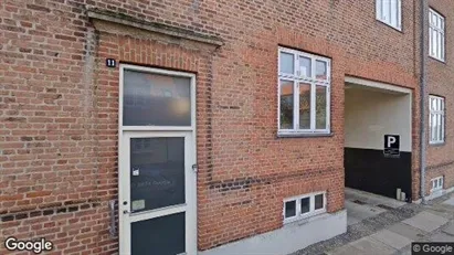 Lejligheder til leje i Kalundborg - Foto fra Google Street View Lejligheder til leje i Kalundborg - Foto fra Google Street View