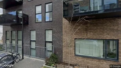 Lejligheder til leje i København S - Foto fra Google Street View