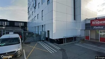 Lejligheder til leje i København S - Foto fra Google Street View