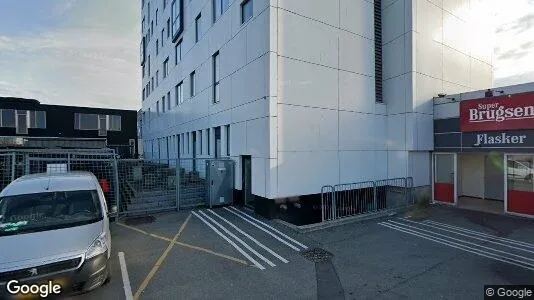 Lejligheder til leje i København S - Foto fra Google Street View