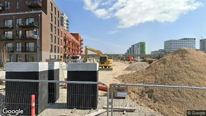 Lejligheder til leje i København S - Foto fra Google Street View Lejligheder til leje i København S - Foto fra Google Street View