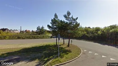Lejligheder til leje i Hedehusene - Foto fra Google Street View Lejligheder til leje i Hedehusene - Foto fra Google Street View