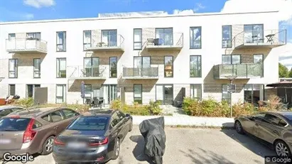 Lejligheder til leje i Taastrup - Foto fra Google Street View Lejligheder til leje i Taastrup - Foto fra Google Street View
