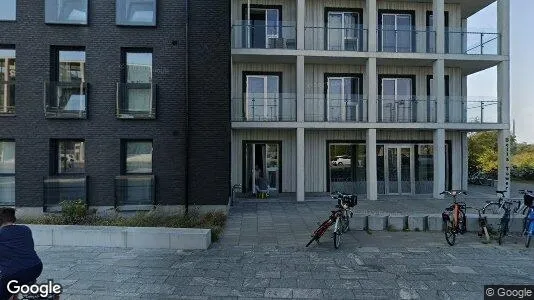 Lejligheder til leje i København S - Foto fra Google Street View