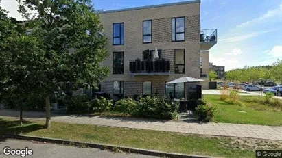 Lejligheder til leje i Taastrup - Foto fra Google Street View Lejligheder til leje i Taastrup - Foto fra Google Street View