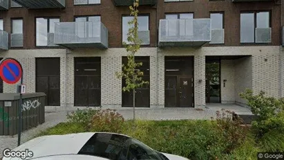 Lejligheder til leje i Rødovre - Foto fra Google Street View Lejligheder til leje i Rødovre - Foto fra Google Street View