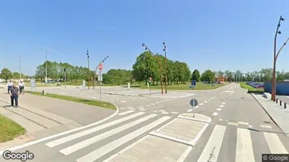 Lejligheder til leje i Taastrup - Foto fra Google Street View Lejligheder til leje i Taastrup - Foto fra Google Street View