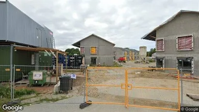Lejligheder til leje i Gilleleje - Foto fra Google Street View Lejligheder til leje i Gilleleje - Foto fra Google Street View