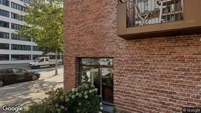 Lejligheder til leje i Valby - Foto fra Google Street View Lejligheder til leje i Valby - Foto fra Google Street View