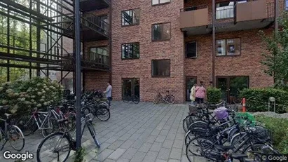 Lejligheder til leje i Valby - Foto fra Google Street View Lejligheder til leje i Valby - Foto fra Google Street View