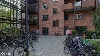 Lejligheder til leje i Valby - Foto fra Google Street View Lejligheder til leje i Valby - Foto fra Google Street View