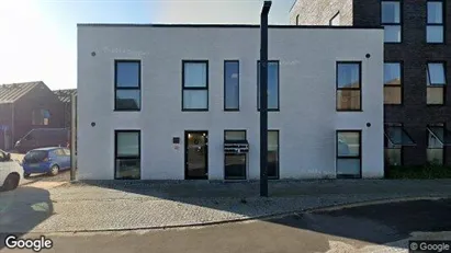 Lejligheder til leje i Ølstykke - Foto fra Google Street View Lejligheder til leje i Ølstykke - Foto fra Google Street View