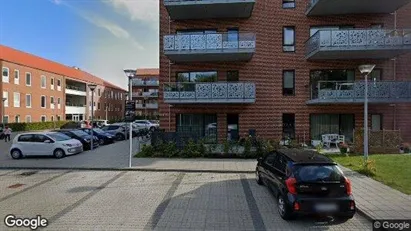 Lejligheder til leje i Frederikssund - Foto fra Google Street View Lejligheder til leje i Frederikssund - Foto fra Google Street View
