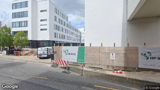 Lejligheder til leje i Aalborg Centrum - Foto fra Google Street View