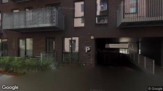 Lejligheder til leje i København S - Foto fra Google Street View