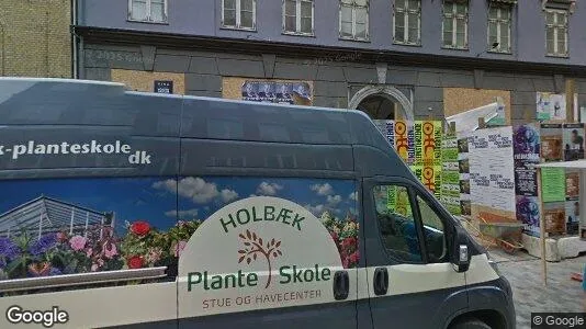 Lejligheder til leje i København K - Foto fra Google Street View