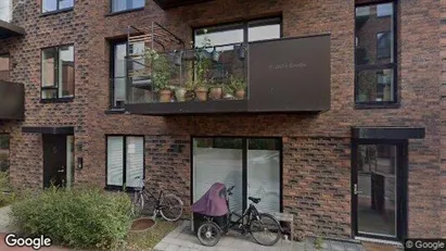 Lejligheder til leje i Valby - Foto fra Google Street View Lejligheder til leje i Valby - Foto fra Google Street View