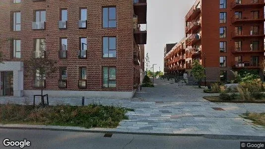 Lejligheder til leje i København S - Foto fra Google Street View