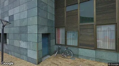 Lejligheder til leje i Odense C - Foto fra Google Street View Lejligheder til leje i Odense C - Foto fra Google Street View